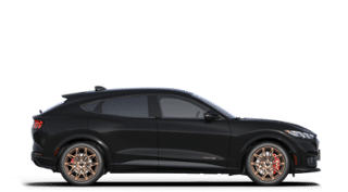 2025 Ford Mustang Mach-E® External Image 1